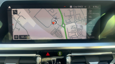 BMW 4 Series 420i M Sport 2dr Step Auto Petrol Coupe